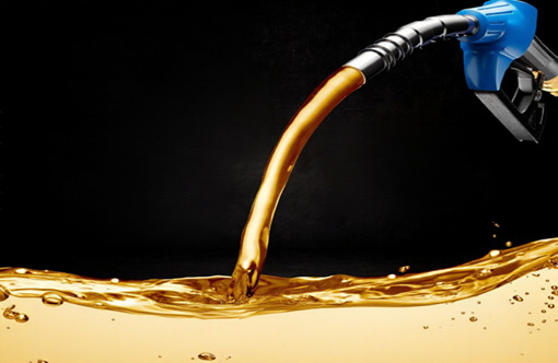 diesel supply